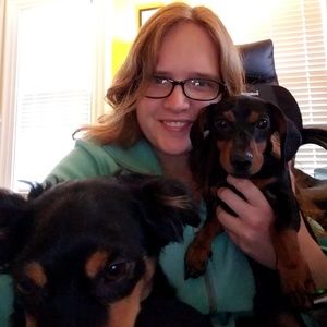 Meet your Posher, Jennifer